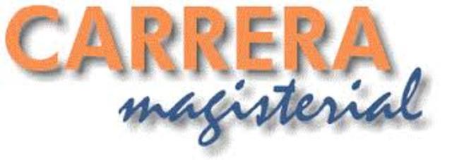 CARRERA MAGISTERIAL