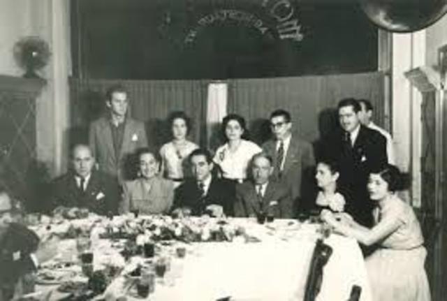 Caja Nacional de prevision nacional