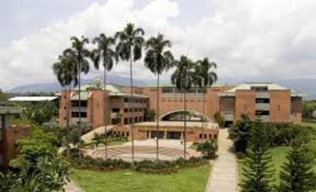 COLEGIO SAN BUENAVENTURA