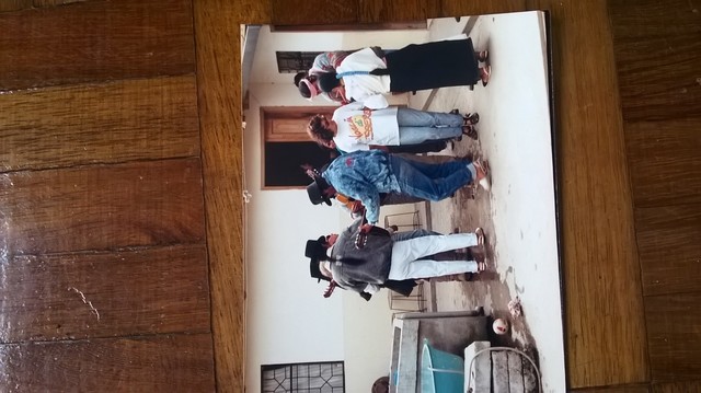 Inicia un nuevo ciclo de vida