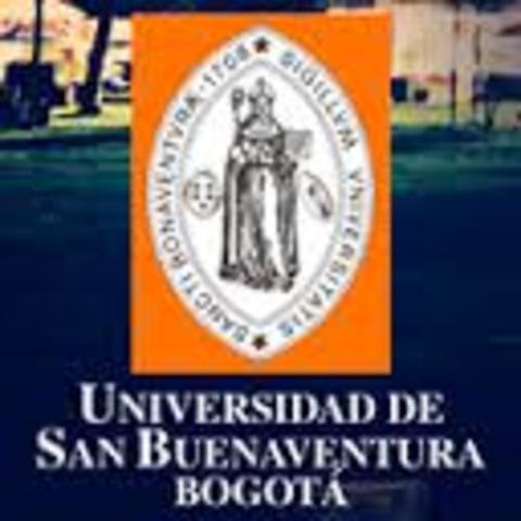 Fundacion de la Universidad de San Buenaventura