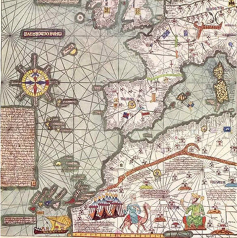 SIGLO XV y XVIII en inicios del XIX