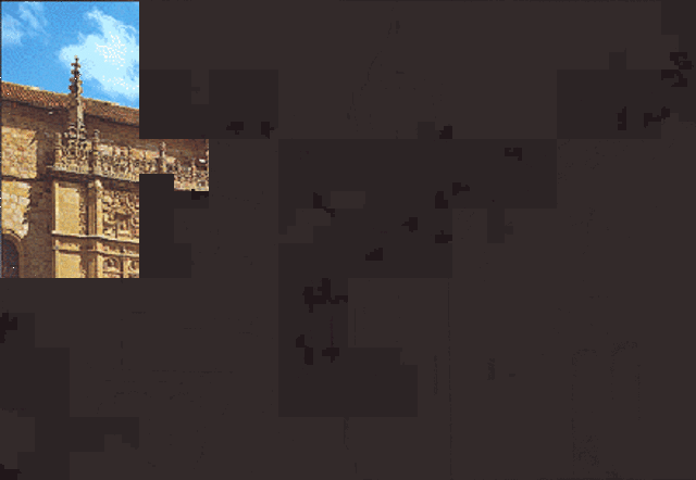 la primera universidad del mundo