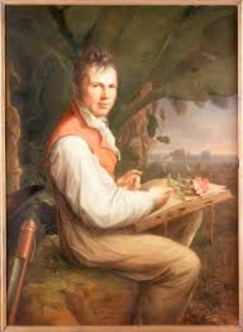 guillermo de humdbolt