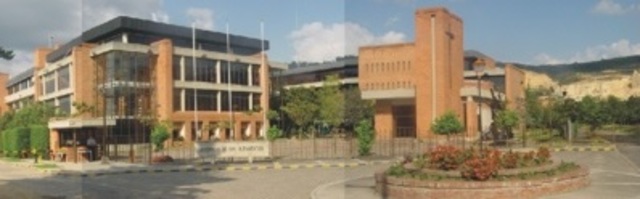 La fundación del colegio de San Buenaventura y su primitiva organización.