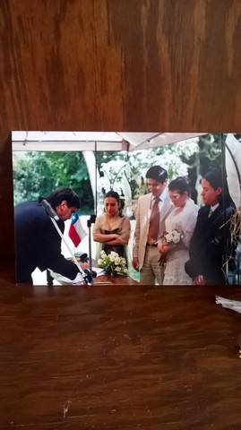 Consolida su relación de pareja