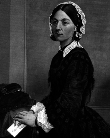 Florence Nightingale