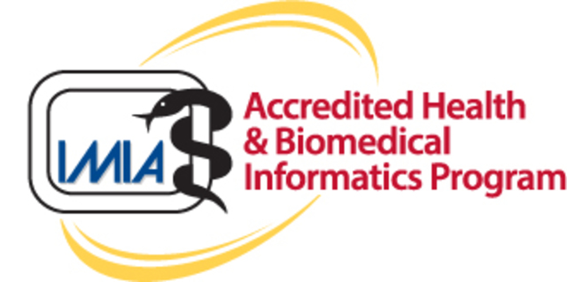 Consolidación de la IMIA