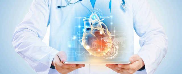 Inteligencia Artificial en Medicina