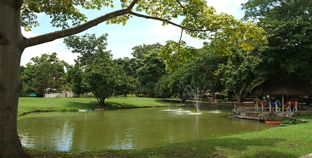 Seccional de la Universidad San buenaventura