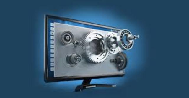 Producción relativamente grandes.