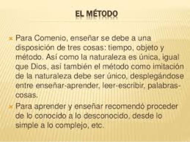 Método lingüístico