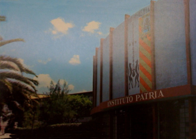 INTITUTO PATRIA A.C.