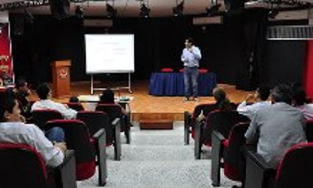 Rector Padro Barroso