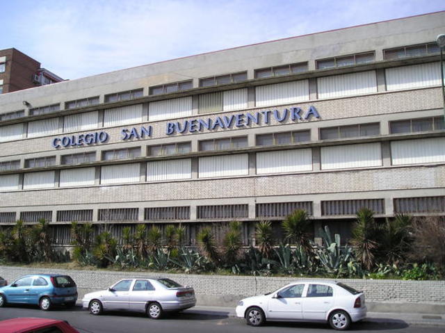 Fundación Colegio San Buenaventura