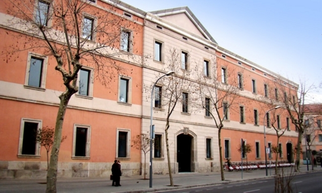 Universidad del siglo XX