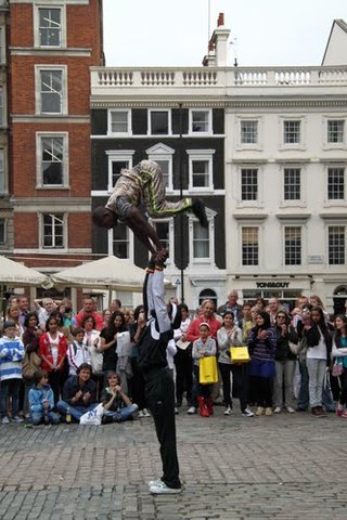 קובנט גארדן