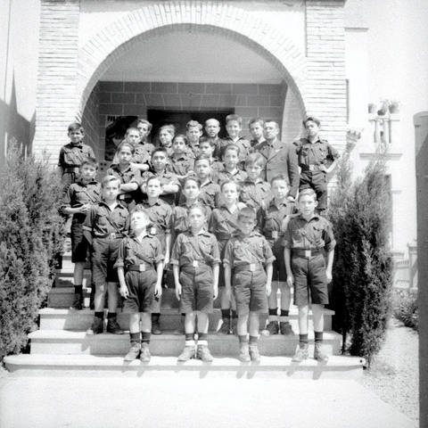 Aumento de población.