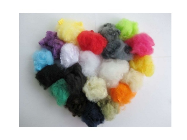 Invento del poliester