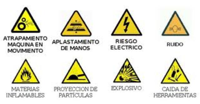 Creación de Tabla de Enfermedades Profesionales