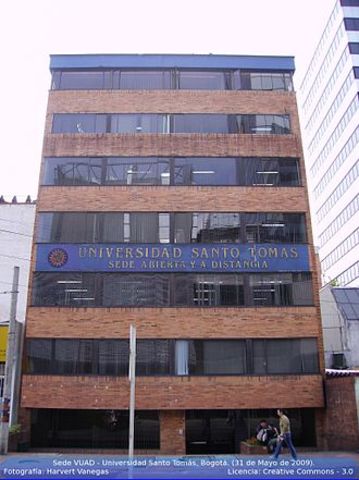 origen de las universidades en Colombia