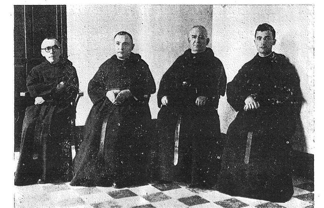 Disolver la Comunidad