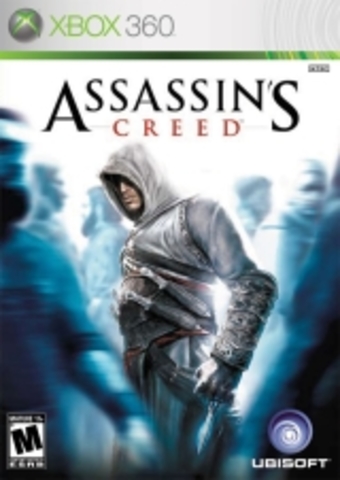 Assassin's Creed is released