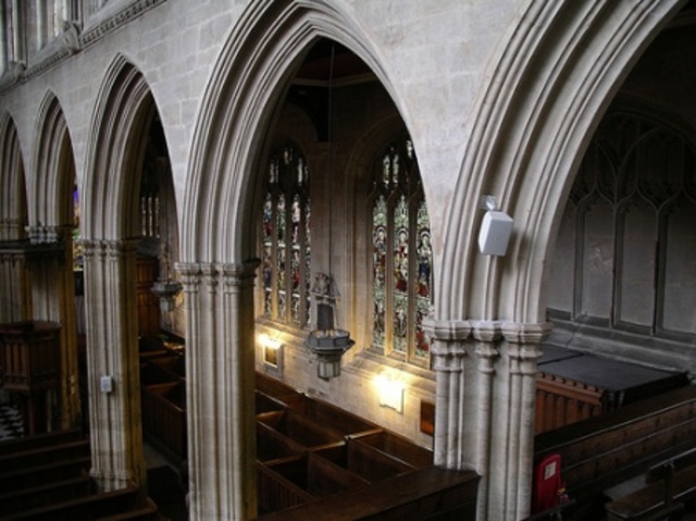 Primeras Universidades