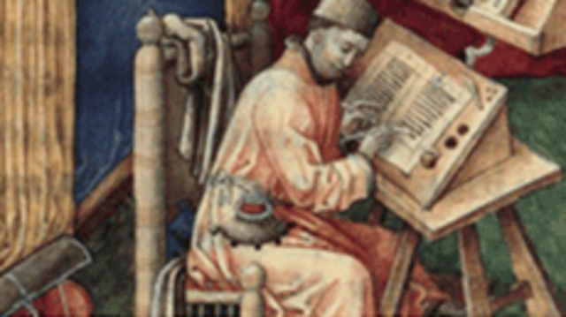 Surgimiento de los primeros aprendices