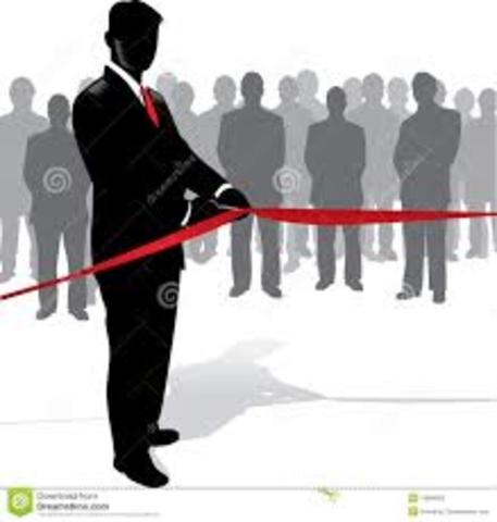 INAUGURACIÓN DE LOS ESTUDIOS