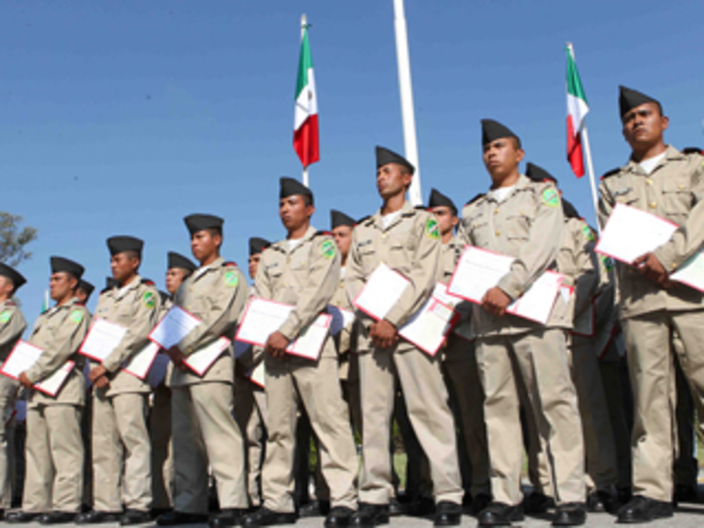 SOLICITUD DE SMN POR ANTICIPADO