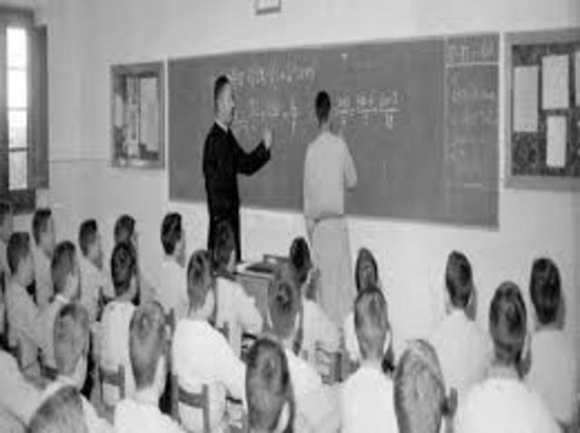 LOS MEJORES PROFESORES