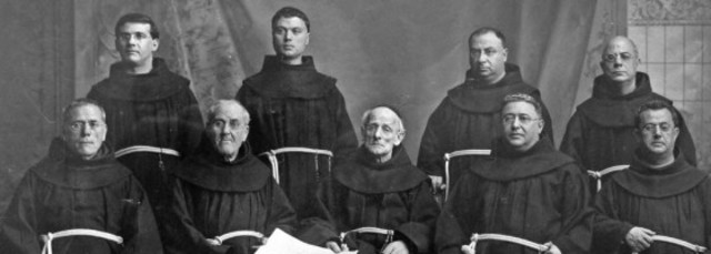 Provincia Franciscana