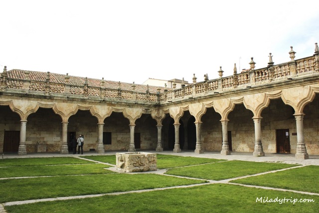 PRIMERAS UNIVERSIDADES