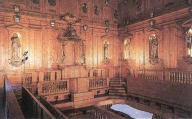 PRIMERAS UNIVERSIDADES