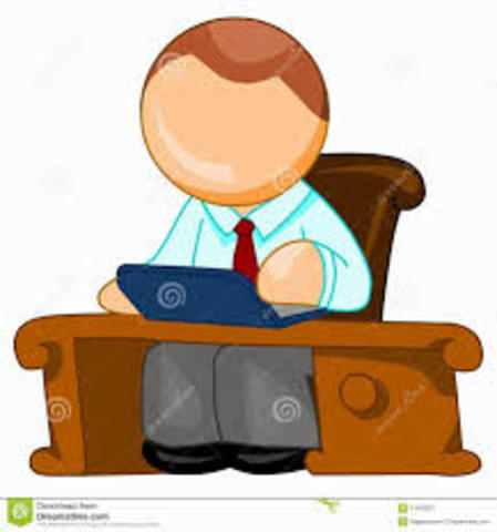 NOMBREMIENTO DE NUEVO RECTOR