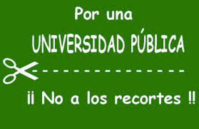 Universidad Pública