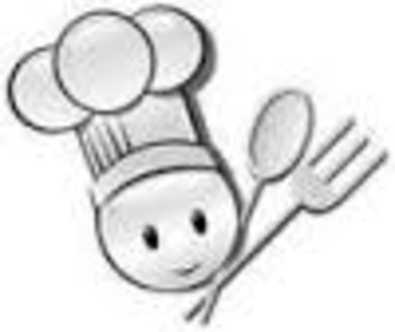 APARECE EL ARTE U OFICIOS SERVILES