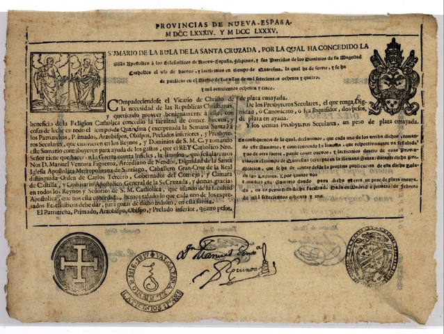 Autorizacion de ordenes