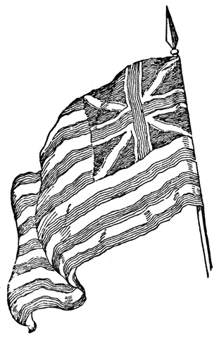 American Revolution Begins