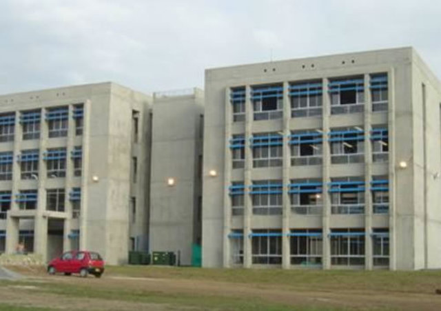 PARQUE TECNOLOGICO