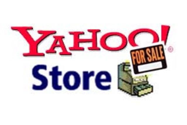 Nace Yahoo Store
