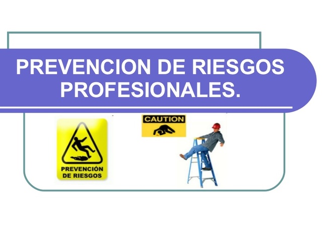 Decreto 1295. Sistema General de Riesgos Profesionales