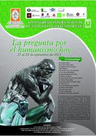 Restauración de colegio de San Buenaventura y su reconocimiento como Universidad.- creacion facultad de filosofia