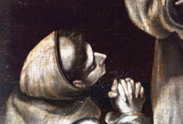 Fray Nicolás Bermón