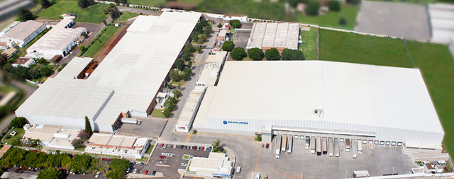 VIAJE A ESTADOS UNIDOS DE NORTEAMERICA