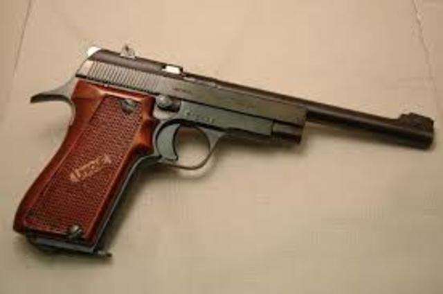 Each Gun is Different