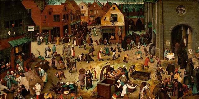 SIGLO V - XV EDAD MEDIA "CAIDA DEL IMPERIO ROMANO Y LLEGADA DEL RENACIMIENTO"