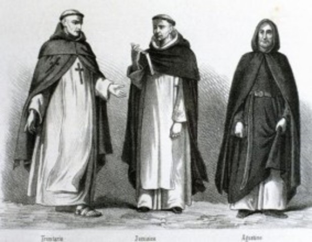 SIGLO V - XV EDAD MEDIA "CAIDA DEL IMPERIO ROMANO Y LLEGADA DEL RENACIMIENTO"