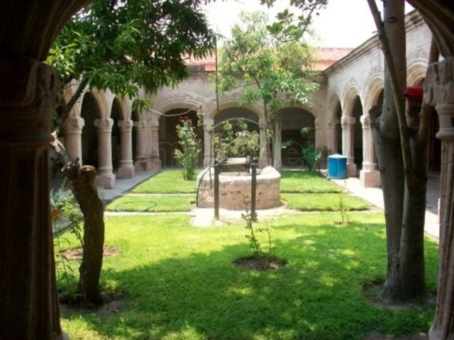 Origen Del Colegio San Buenaventura